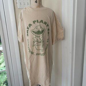 Safa Plant Co. T Shirt